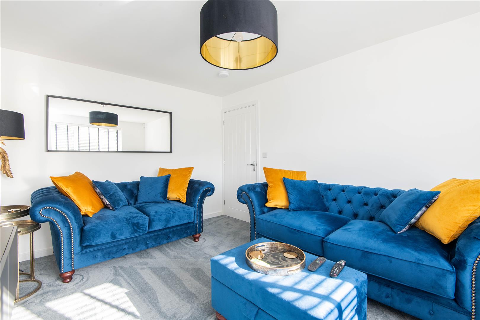 Croston Way, Hesketh Bank, Preston